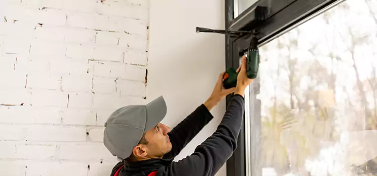 Automatic Door Opener Commercial Holly Springs
