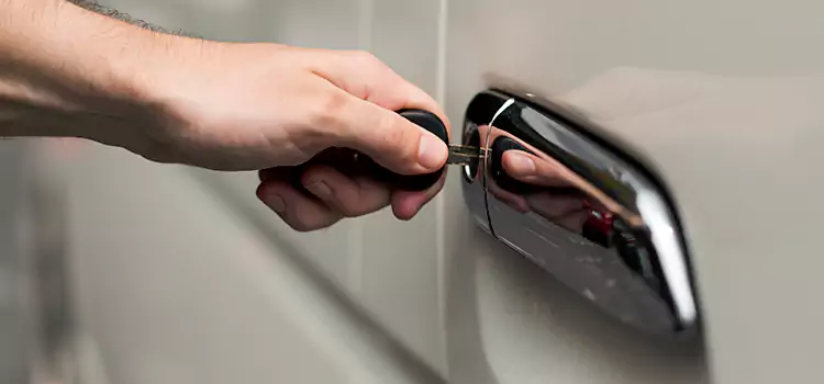 Why Choose Our Auto Locksmith Team in Holly Springs, NC?
