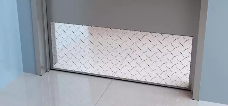 Benefits of Professional Kick Plate Solutions in Holly Springs, NC