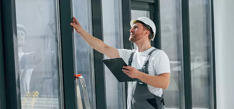 Comprehensive Solutions for Your Sticking Doors in Holly Springs, NC
