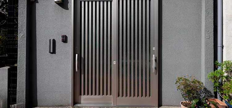Why Choose Us for Your Security Needs in Holly Springs, NC?