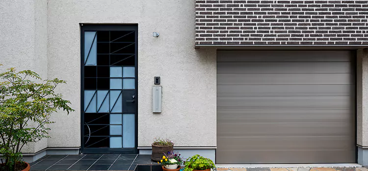 Residential Roll Up Security Doors Holly Springs