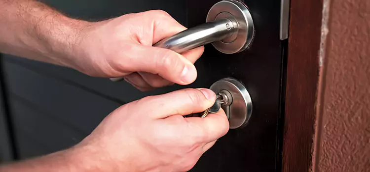 Door Closer Repair & Installation Holly Springs